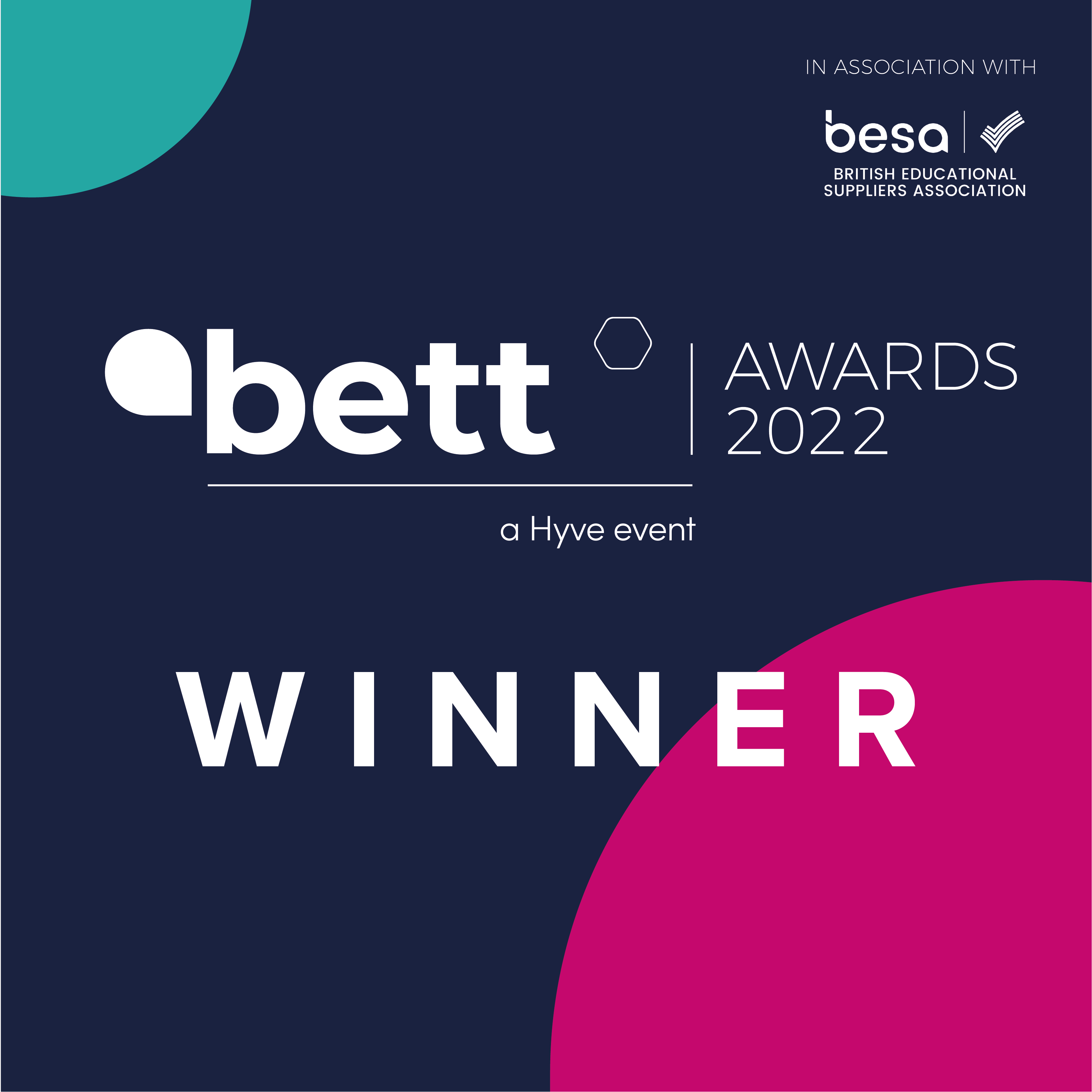 bett awards
